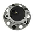 thumbnail image 4 of Rear Wheel Bearing-Hub Assembly For 2008-2014 Dodge Avenger, 4 of 9