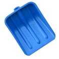 thumbnail image 6 of BIBABLYKE Plastic Snow Shovel Head Ice Scoops Replacement Head for Efficient Ice and Snow Removal in Winter Garden or Yard Tool, 6 of 8