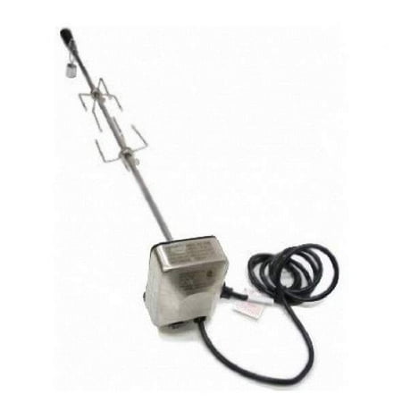 

Summerset Sizzler Series Rotisserie Kit 40