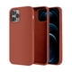 thumbnail image 1 of Funda de Protección para iPhone 12 Pro - Sovico - Silicón con Forro de Microfibra, 1 of 6