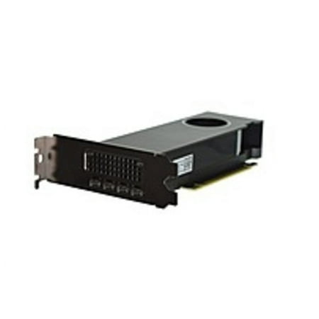 Open Box Dell YDNGM Nvidia RTX A2000 12GB Graphics Card - GDDR6 - 7680 x 4320 -