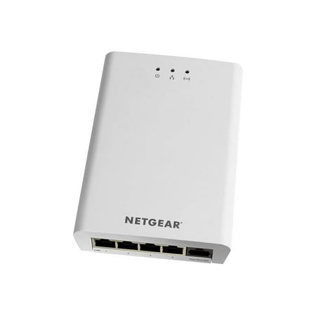 NETGEAR ProSafe WN370 - wireless access point