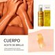 thumbnail image 3 of Blithe Time Aceite Corporal con Efecto Shimmer y Vitamina E, 80 ml/2.8fL.oz,15.4cm*4.4cm*4.4cm, 3 of 7