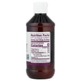 thumbnail image 4 of NOW Foods Real Food, Organic Monk Fruit, Zero-Calorie Liquid Sweetener, 8 fl oz (237 ml), 4 of 4