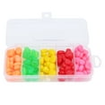 thumbnail image 4 of Fishing Lure, Niblet Bait For Fishing Light In Weight Convenient To Carry Easy To Use  For Fishing For  125pcs, 4 of 8