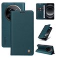 thumbnail image 4 of Funda para Xiaomi 14 Ultra Estuche de Cuero PU Tipo Cartera con Ranuras para Tarjetas y Cierre Magnético, 4 of 5