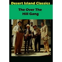 The Over-the-Hill Gang (DVD), Desert Island Films, Western
