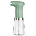 thumbnail image 1 of ViLaViDeca Oil Sprayer Bottle Kitchen Cooking Oil Dispenser High Pressure Atomizing Spray Bottle For Barbecue And Culinary Use, Green, 1 of 5