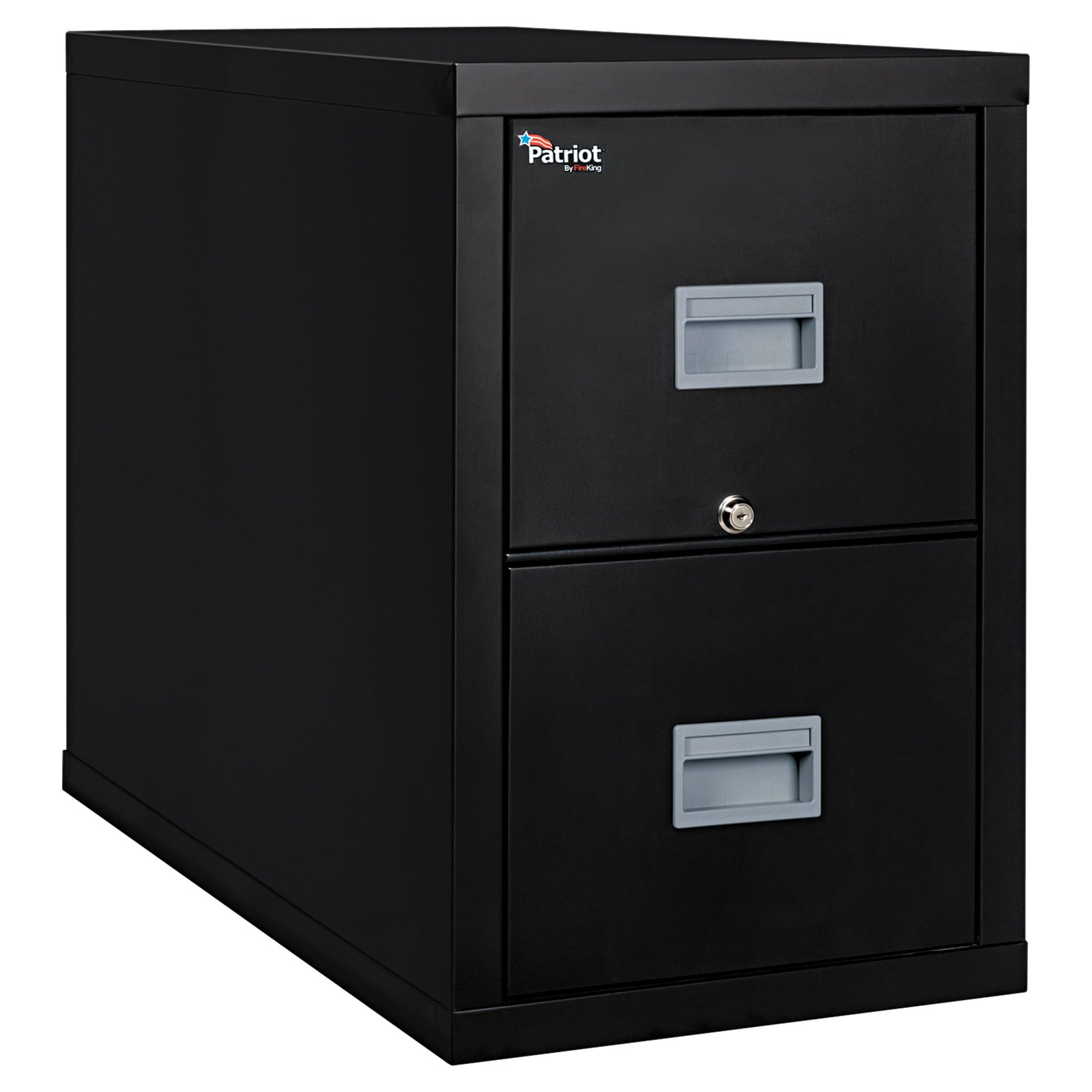 2 Dr Legal Patriot 31 Fire Resistant File Walmart Com