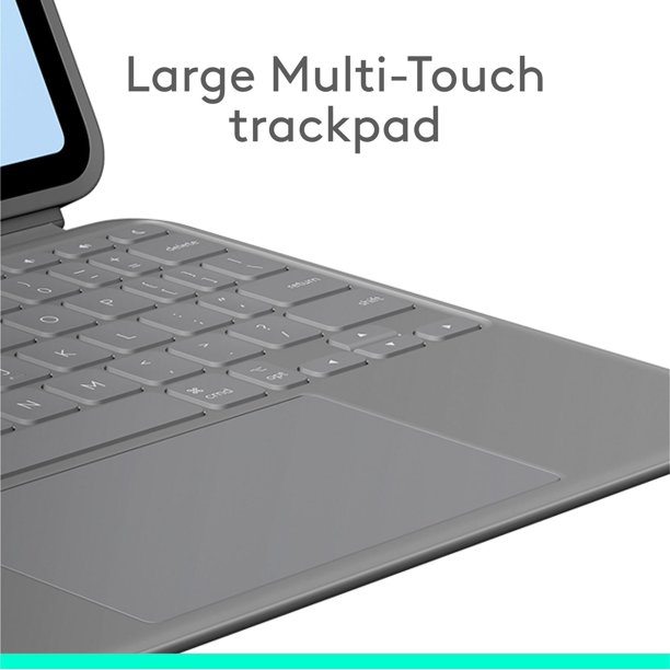 Logitech Combo Touch iPad Air 11