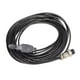 thumbnail image 2 of Interruptor de la antorcha de soldadura,Interruptor de antorcha de soldadura TIG con cable,Microinterruptor para accesorios de antorcha de soldadura TIG,Cables para accesorios de antorcha de, 2 of 8
