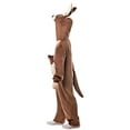 thumbnail image 2 of Costume Tout-Confort de Kangourou pour Enfants par Rubies, Unisexe, 2 of 4