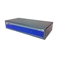 thumbnail image 3 of 8PORT FAST ENET SWITCH METAL S8PERP, 3 of 8
