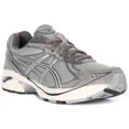 thumbnail image 1 of Asics Gel Tech Wave Runner Mesh Lace Up Unisex Sneaker In Grey US 5 - 9, 1 of 6