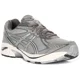 thumbnail image 1 of Asics Gel Tech Wave Runner Mesh Lace Up Unisex Sneaker In Grey US 5 - 9, 1 of 6