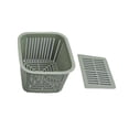 thumbnail image 3 of Airtight Berry Storage Container with Proper Air Circulation Dishwasher Safe, 3 of 11