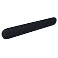 thumbnail image 2 of Dock Edge UltraGard PVC Dock Bumper - 35" - Black, 2 of 2