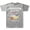 Gray, variant on Rebecca Quin Logo Merch T-shirt Summer Unisex 2026 Fashion Short-sleeved Casual Design Tee