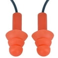 thumbnail image 1 of Rdeghly Bouchons d'Oreilles en Silicone avec Réduction de Bruit, Protection Auditive Détectable en Métal, 1 of 8