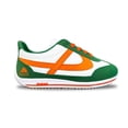 thumbnail image 2 of Tenis Panam 084 Jarritos Edición Especial Mujer Juvenil verde 26 Panam 126D1N, 2 of 4