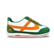 thumbnail image 2 of Tenis Panam 084 Jarritos Edición Especial Mujer Juvenil verde 25 Panam 126D1N, 2 of 4