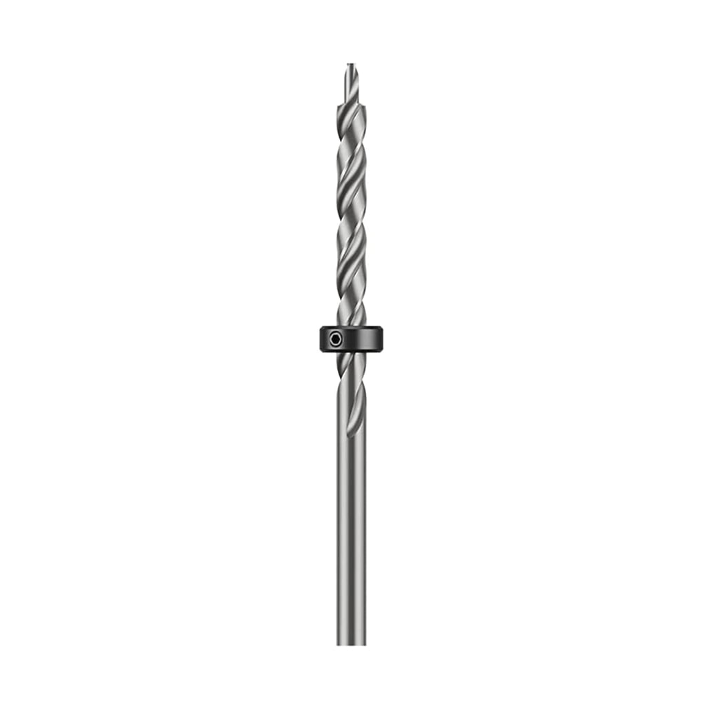 Yokua Woodworking Hole Drill Guide Pocket Hole Jig for Woodworking Enthusiasts