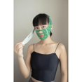 thumbnail image 2 of Mascarilla cosmética para dormir oso de fresa cinta moldeadora Facial, 2 of 5