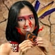 thumbnail image 4 of Silbato Azteca de La Muerte con Sonido Auténtico y Forma de Calavera. Auténtico Silbato Azteca con Sonido Único. El Silbato Azteca Más Potente para Coleccionistas., 4 of 7