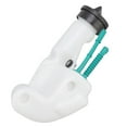 thumbnail image 3 of Brush Cutter Gas Fuel , Reliable Prevent Deformation PC  Replacement Fuel Gas   For Trimmer, 3 of 8