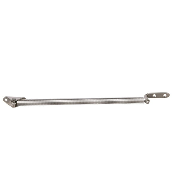 Seachoice 35871 Stainless Steel Hatch Holder 8-1/2"