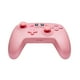 thumbnail image 5 of Control Power A inalámbrico Kirby Mouthful para Nintendo Switch, 5 of 5