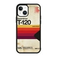 thumbnail image 1 of Retro VHS Box iPhone 15 Plus Case BLN6785,iPhone 14 Pro, 1 of 3