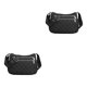 thumbnail image 2 of Minnieouse Bolso Bandolera Multiusos Bolso Bandolera Premium Y Múltiples Ocasiones Gran Capacidad Premium negro negro 2Conjunto, 2 of 6