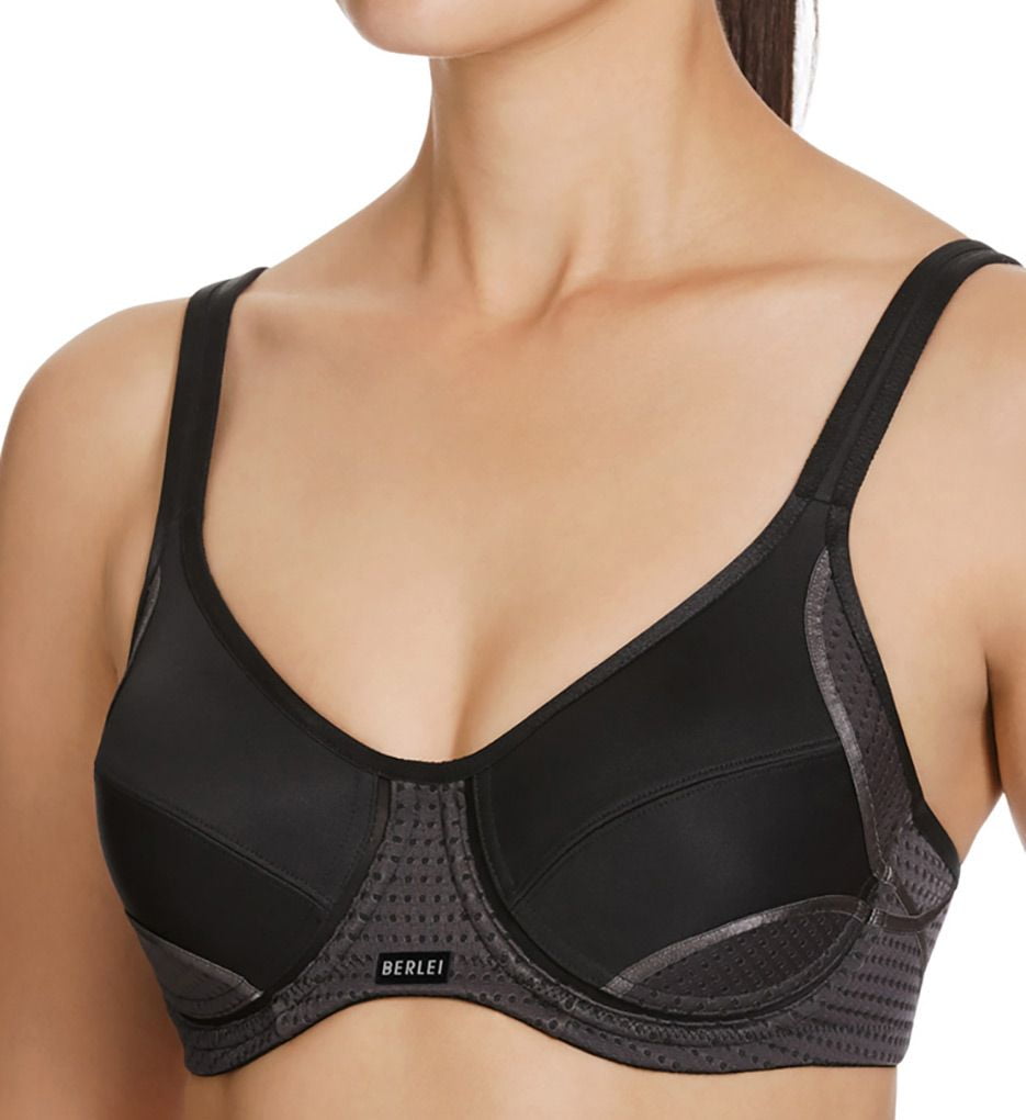 berlei electrify sports bra