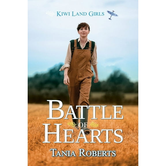 Battle of Hearts, (Paperback)