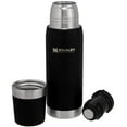 thumbnail image 3 of Stanley Master Series Vacuum Insulated Bottle 25oz, 3 of 5