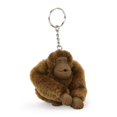 thumbnail image 2 of Kipling Sven Monkey Keychain, 2 of 3
