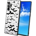 thumbnail image 1 of Bats-45 Phone Case, Degined for Samsung Galaxy Note 20 Ultra 5G Case Men Women, Flexible Silicone Shockproof Case for Samsung Galaxy Note 20 Ultra 5G, 1 of 1