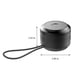 thumbnail image 3 of Altavoz Bluetooth, altavoz portátil de audio Bluetooth, altavoz Bluetooth, altavoz inalámbrico Bluetooth 5.0, mini altavoz, altavoces Bluetooth, 3 of 7