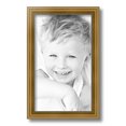 thumbnail image 2 of ArtToFrames 9" x 15" Regency Gold Picture Frame, 9x15 inch Multi Wood Poster Frame (WOM-5022),  Pack, 2 of 7