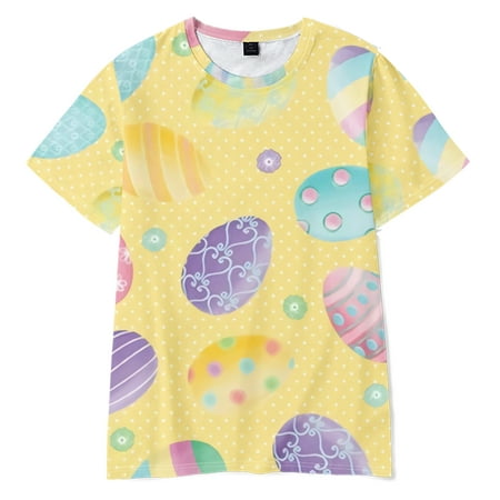 

Summer Kids Girls Boys T-shirts Cartoon Toddler Baby Short Sleeve T shirt Designer Clothes Cotton Print Tees(C02-Size 140)