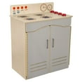 thumbnail image 1 of Wood Designs 991550 Poêle en Acier Inoxydable pour Cuisine, 1 of 1