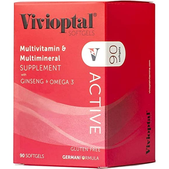 Vivioptal