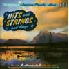 Golden Age Of American Popular Music: Hits With Strings and Things - Hot 100 Instrumentals From 1956-1965