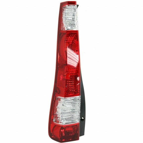 For Honda CR-V 2005 2006 Tail Light Assembly Driver Side | Lens/Housing | 33551SCAA11 | HO2818139