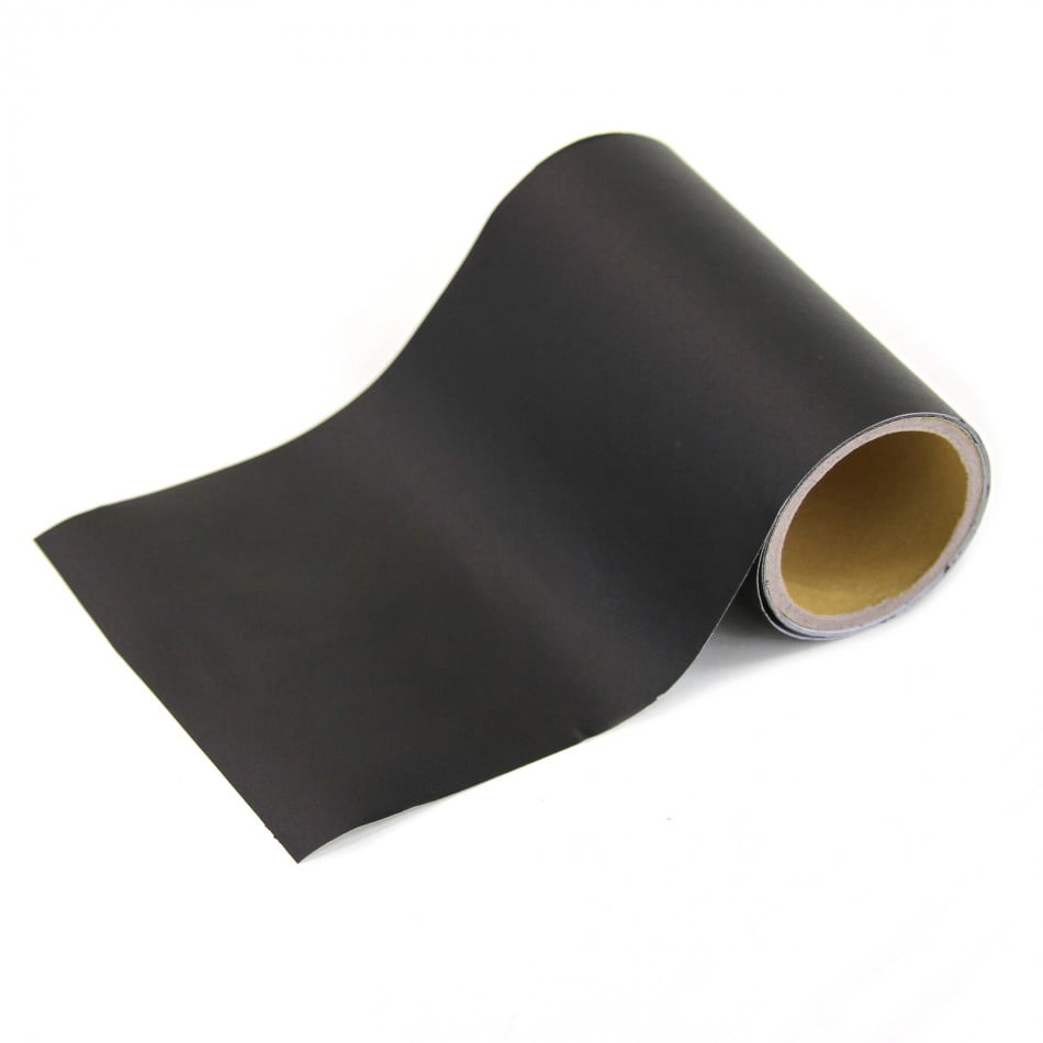 Koyal Wholesale Chalkboard Adhesive Roll, 4-Inches by 10-Yard