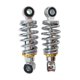 thumbnail image 1 of Amortiguador de muelle trasero Speravity universal para moto 150 mm, 1 of 1