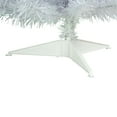 thumbnail image 6 of Northlight Medium Rockport White Pine Artificial Christmas Tree - 3' - Unlit, 6 of 6