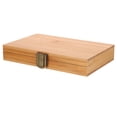 thumbnail image 2 of Nail Storage Case Rectangular Organizer For Personal Use Convenient Design To Prevent Spills 1Pcs, 2 of 5