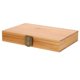 thumbnail image 2 of Nail Storage Case Rectangular Organizer For Personal Use Convenient Design To Prevent Spills 1Pcs, 2 of 5